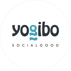 Yogibo socialgood