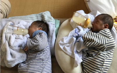 私たちについて